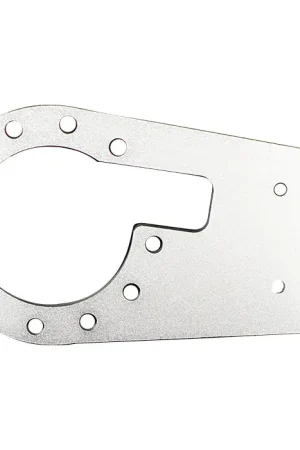 NRG NRG Steering Wheel 350Z Cruise Control Relocation Kit - Silver Limited Time