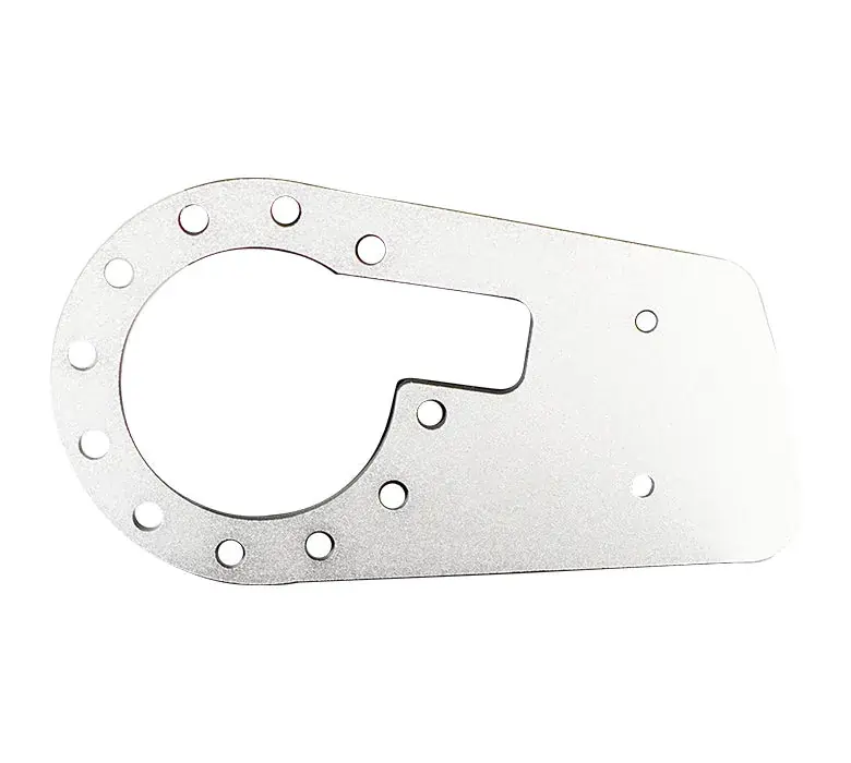 NRG NRG Steering Wheel 350Z Cruise Control Relocation Kit - Silver Limited Time