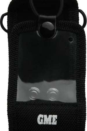 GME Nylon Case – Suit TX6600S Weekend Sale