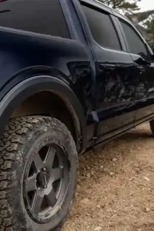 Bushwacker OE Style Fender Flares 2pc (F-250 Super Duty 17-18) Best Price