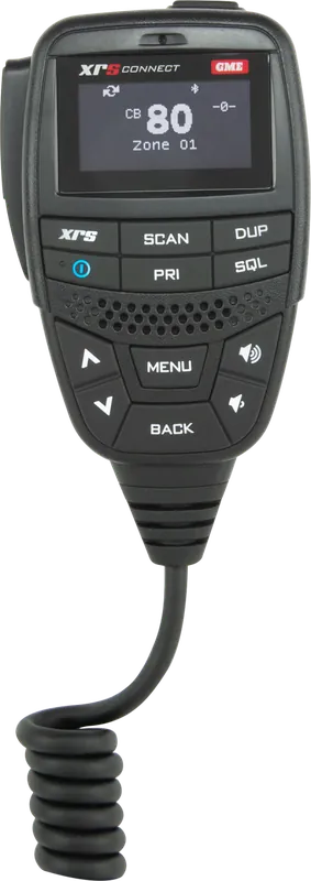 GME OLED Controller Microphone - Suit XRS-330C Limited Offer