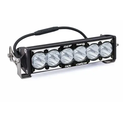 One Day Deal Baja Designs OnX6 10in Full Laser Light Bar