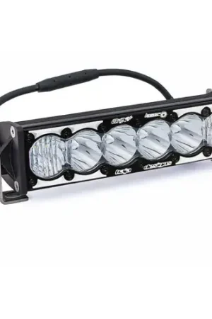 Baja Designs OnX6 10in Hybrid LED & Laser Light Bar Fresh Stock