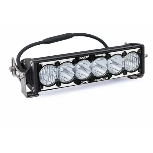 Baja Designs OnX6 10in Hybrid LED & Laser Light Bar Fresh Stock