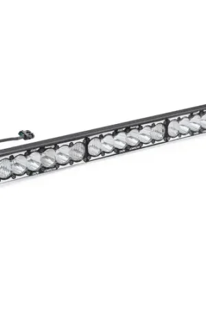 Latest Baja Designs OnX6 30in Hybrid LED And Laser Light Bar