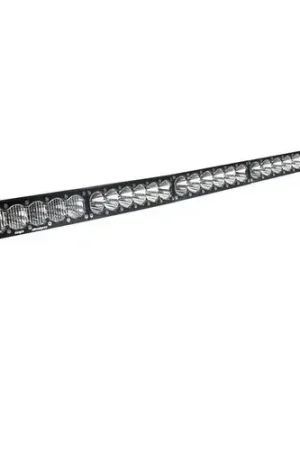 Warranty Included Baja Designs OnX6 Arc Series Driving Combo Pattern 60in LED Light Bar