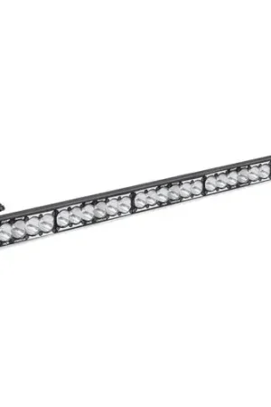 Hassle-Free Returns Baja Designs OnX6 Dual Control 50in Full Laser Light Bar