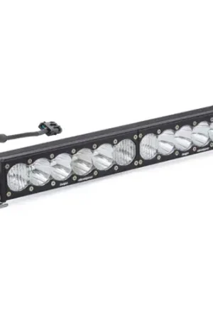 Free Delivery Baja Designs OnX6 Straight Driving Combo Pattern 20in LED Light Bar