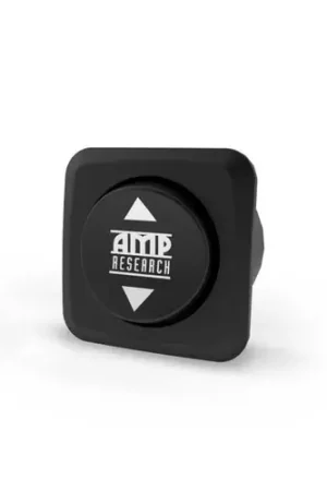 AMP Research Override Switch Trending
