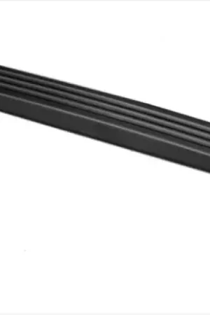 Warranty Included Rugged Ridge Passenger Grab Bar Black 07-10 Jeep Wrangler