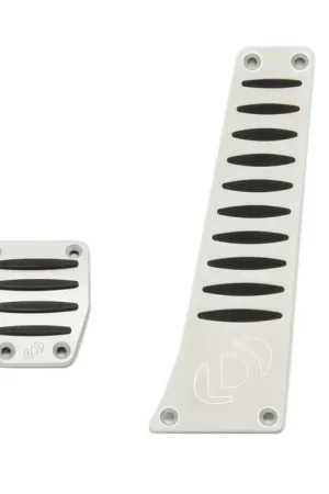 Dinan Pedal Cover Set - BMW SMG Transmission Special Offer