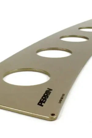 Perrin Perrin 2015+ Subaru WRX/STI Gold Rear Window Vent Mega Sale