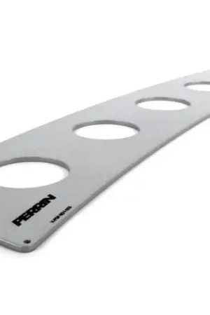 Perrin Perrin 2015+ Subaru WRX/STI Silver Rear Window Vent Must Have