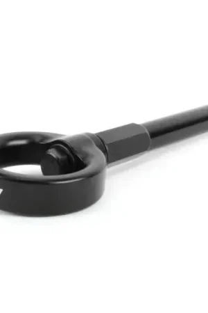 Perrin Perrin 2022+ BRZ/GR86 Tow Hook Kit (Front) - Black Hassle-Free Returns