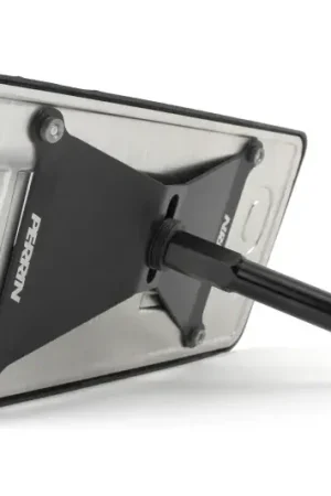 Perrin Perrin 2022+ Subaru Forester Wilderness License Plate Holder Brand New