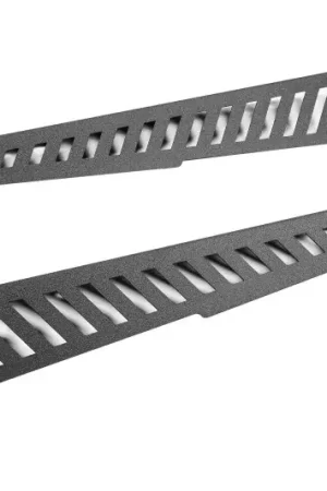 Latest Perrin Perrin 22-23 Subaru WRX Fender Shroud Set - Black