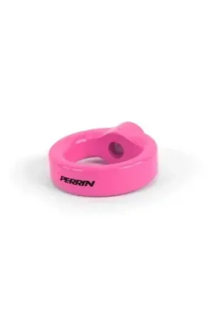 Exclusive Perrin Perrin Tow Hook Upgrade Kit - Hyper Pink