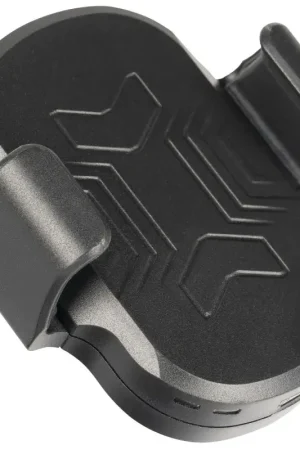 Warranty Included Rugged Ridge Phone Mount Wireless Charging Dash Mount System