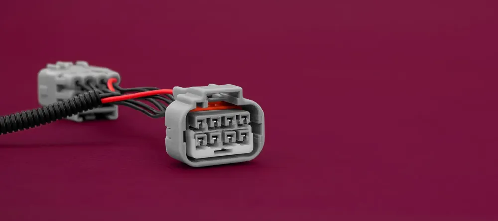 Next Day Delivery Stedi Piggy Back Adapter (Landcruiser 200 Series)