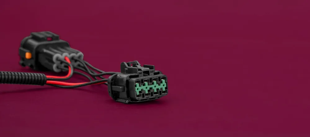 Don’t Miss Out Stedi Piggy Back Adapter Only (Navara Np300)