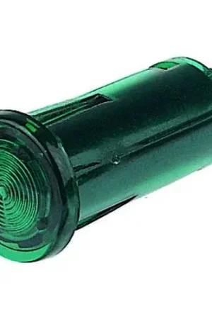 Hot Deal Hella Pilot Lamp Blue 12V Suit 12.5mm Opening