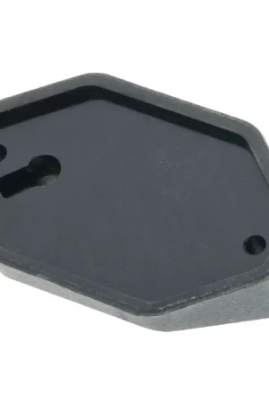 Free Delivery Hulk 4x4 Pkt 1 30Deg Angld Mountng Base T/S LED Rock Lights