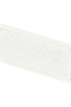 Ignite Pkt 1 Clear Reflex Reflector Self Adhesve Mounting Base While Supplies Last