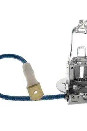 Reduced Price Hella Pkt 1 H3 Halogen Globe 24V 70W Pk22S Base Box Pack