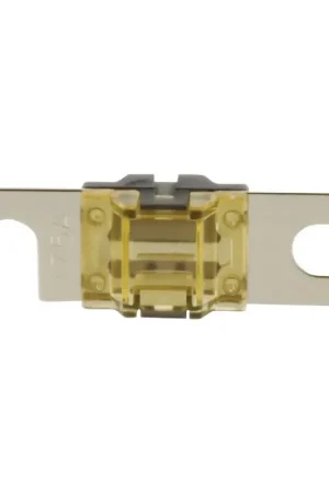 Hulk 4x4 Pkt 1 Midi Fuse Dark Grey 175 A with LED 32 VDC Best Choice