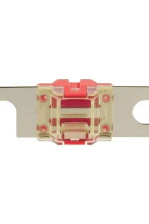 Hulk 4x4 Pkt 1 Midi Fuse Red 50 Amp with LED 32 VDC Limited Edition
