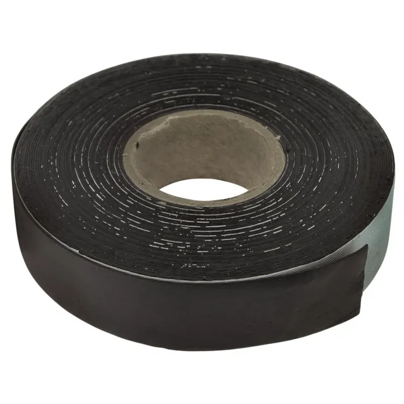 Hella Pkt 1 Self Amalgamating Tape 19mm x 9M Loom Tape Worldwide Shipping