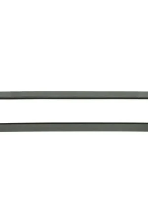 Ignite Pkt 4 Black Bezel T/S Zeon LED Side Marker Lamps 170 X 32 X 17mm Trending