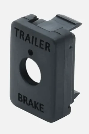 Next Day Delivery Redarc Pkt10 Switch Ins T/S Towpro Brake Controllers (Hilux/Triton)