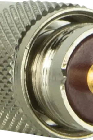 Exclusive GME PL259 Connector - Suit RG213/U Cable