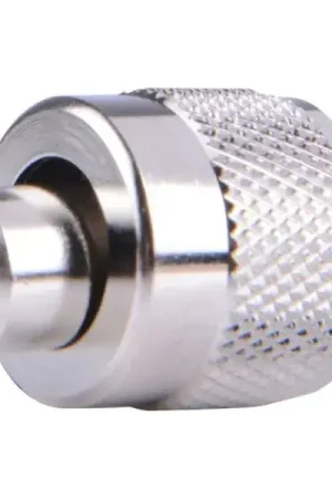 Save Now GME PL259 Plug with 4.9mm End