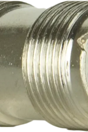 Big Sale GME PL259 Socket to PL259 Socket Adaptor