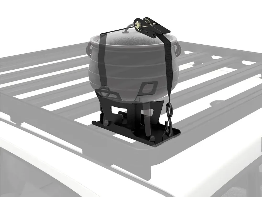 Front Runner Potjie Pot/Dutch Oven Carrier Super Sale