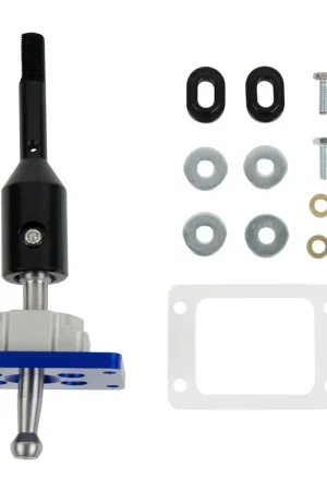 B&M Precision Manual SportShifter - C5/C6 Corvette 1997-2007 Corvette C5/C6/ZO6 manual shifter. Wholesale