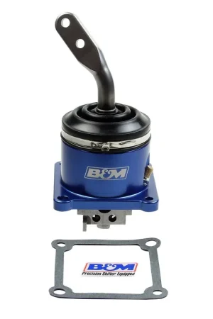 Professional Grade B&M PRECISION MANUAL SPORTSHIFTER - Dodge Ram Fits 2006-2018 2500/3500 with G56 6-speed Manual Transmission