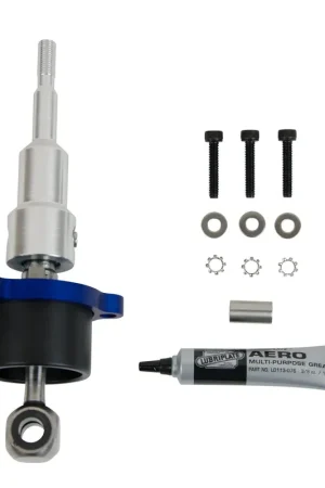 Free Shipping B&M Precision Manual SportShifter - Fits Nissan/Infiniti Fits Nissan 350Z, 370Z, and fits Infiniti G35 and G37 with 6-speed transmissions