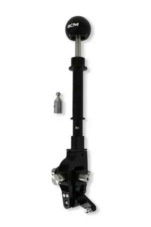 Same Day Shipping B&M Precision Manual SportShifter - Ford Bronco Fits 2021-2024 Ford Bronco with 2.3L Engine and 7-Speed Manual Transmission