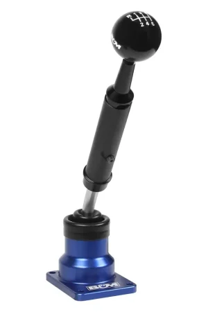 B&M PRECISION MANUAL SPORTSHIFTER Fits 2005-2015 Toyota Tacoma 4WD and Pre-Runner, with 4.0L engine and RA60F or RA60 6-speed transmission Save Now