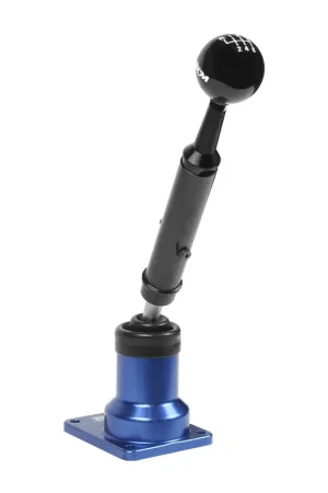 B&M PRECISION MANUAL SPORTSHIFTER Fits 2016-2023 Toyota Tacoma 4WD with 3.5L engine and RC62F 6-speed transmission Viral