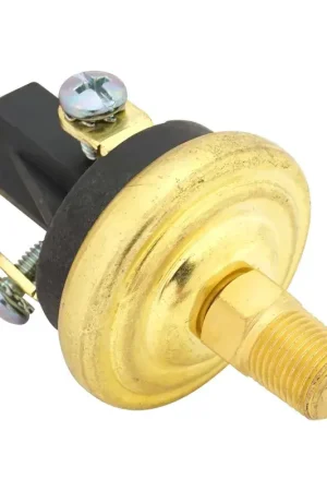 Instant Buy Proflow Pressure Safety Switch Hobbs Switch Adjustable Normally Open 14-24 PSI 1/8in NPT