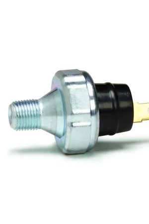 Autometer Pressure Switch 30PSI 1/8" NPTF Male for Pro-Lite Warning Light Buy Online
