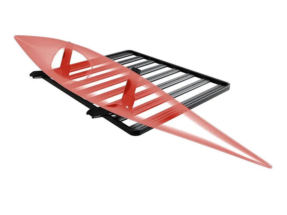 Special Discount Front Runner Pro Canoe/Kayak/SUP Carrier