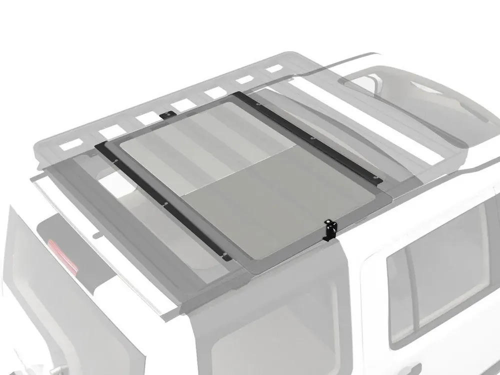 Front Runner Pro Table Under Rack Bracket Popular