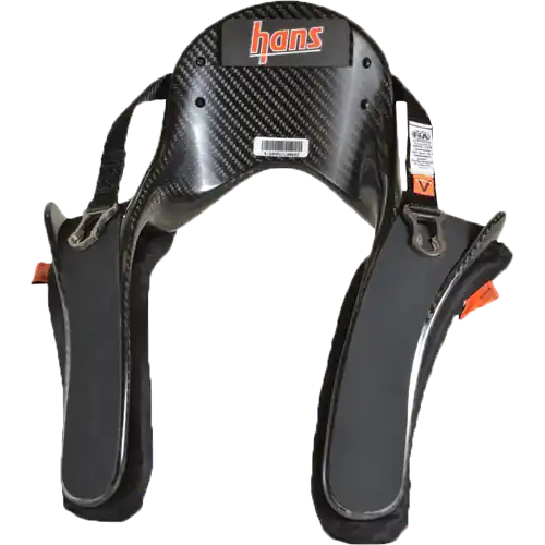 Hans Pro Ultra Medium - - 20 Degrees - Post Anchor Best Seller