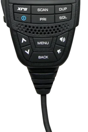 GME Professional Grade IP67 OLED Speaker Microphone with GPS Sale