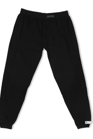 Simpson Racing Profit Base Layer Top - 4XL - Black Don’t Miss Out